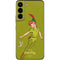 Disney Peter Pan and Tinker Bell Portrait Galaxy S22 Skin
