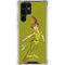 Disney Peter Pan and Tinker Bell Portrait Galaxy S22 Ultra Clear Case