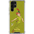 Disney Peter Pan and Tinker Bell Portrait Galaxy S22 Ultra Clear Case
