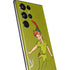 Disney Peter Pan and Tinker Bell Portrait Galaxy S22 Ultra Skin