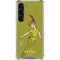 Disney Peter Pan and Tinker Bell Portrait Galaxy S23 Clear Case