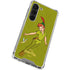 Disney Peter Pan and Tinker Bell Portrait Galaxy S23 Clear Case