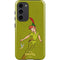 Disney Peter Pan and Tinker Bell Portrait Galaxy S23 Plus Pro Case