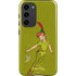 Disney Peter Pan and Tinker Bell Portrait Galaxy S23 Plus Pro Case