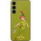 Disney Peter Pan and Tinker Bell Portrait Galaxy S23 Plus Skin