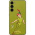 Disney Peter Pan and Tinker Bell Portrait Galaxy S23 Plus Skin