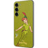 Disney Peter Pan and Tinker Bell Portrait Galaxy S23 Plus Skin