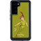 Disney Peter Pan and Tinker Bell Portrait Galaxy S23 Plus Waterproof Case