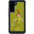 Disney Peter Pan and Tinker Bell Portrait Galaxy S23 Plus Waterproof Case