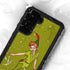 Disney Peter Pan and Tinker Bell Portrait Galaxy S23 Plus Waterproof Case