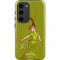 Disney Peter Pan and Tinker Bell Portrait Galaxy S23 Pro Case