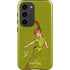 Disney Peter Pan and Tinker Bell Portrait Galaxy S23 Pro Case