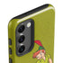 Disney Peter Pan and Tinker Bell Portrait Galaxy S23 Pro Case