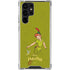 Disney Peter Pan and Tinker Bell Portrait Galaxy S23 Ultra Clear Case