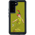 Disney Peter Pan and Tinker Bell Portrait Galaxy S23 Waterproof Case