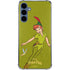 Disney Peter Pan and Tinker Bell Portrait Galaxy S24 Clear Case