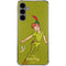 Disney Peter Pan and Tinker Bell Portrait Galaxy S24 Plus Clear Case