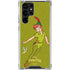 Disney Peter Pan and Tinker Bell Portrait Galaxy S24 Ultra Clear Case