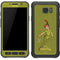Disney Peter Pan and Tinker Bell Portrait Galaxy S7 Active Skin