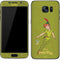 Disney Peter Pan and Tinker Bell Portrait Galaxy S7 Skin