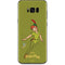 Disney Peter Pan and Tinker Bell Portrait Galaxy S8 Plus Skin