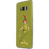 Disney Peter Pan and Tinker Bell Portrait Galaxy S8 Plus Skin