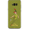 Disney Peter Pan and Tinker Bell Portrait Galaxy S8 Skin