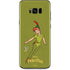 Disney Peter Pan and Tinker Bell Portrait Galaxy S8 Skin