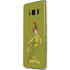 Disney Peter Pan and Tinker Bell Portrait Galaxy S8 Skin