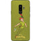 Disney Peter Pan and Tinker Bell Portrait Galaxy S9 Plus Skin