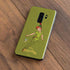 Disney Peter Pan and Tinker Bell Portrait Galaxy S9 Plus Skin