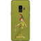 Disney Peter Pan and Tinker Bell Portrait Galaxy S9 Skin