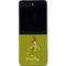 Disney Peter Pan and Tinker Bell Portrait Galaxy Z Flip5 5G Skin