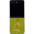 Disney Peter Pan and Tinker Bell Portrait Galaxy Z Flip5 5G Skin
