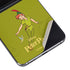 Disney Peter Pan and Tinker Bell Portrait Galaxy Z Flip5 5G Skin