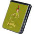 Disney Peter Pan and Tinker Bell Portrait Galaxy Z Flip5 5G Skin
