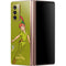 Disney Peter Pan and Tinker Bell Portrait Galaxy Z Fold2 5G Skin