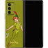 Disney Peter Pan and Tinker Bell Portrait Galaxy Z Fold2 5G Skin