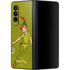 Disney Peter Pan and Tinker Bell Portrait Galaxy Z Fold3 5G Skin
