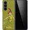 Disney Peter Pan and Tinker Bell Portrait Galaxy Z Fold5 5G Skin