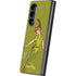 Disney Peter Pan and Tinker Bell Portrait Galaxy Z Fold5 5G Skin