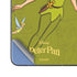 Disney Peter Pan and Tinker Bell Portrait Galaxy Z Fold5 5G Skin
