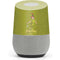 Disney Peter Pan and Tinker Bell Portrait Google Home Skin