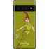 Disney Peter Pan and Tinker Bell Portrait Google Pixel 6 Pro Skin
