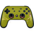 Disney Peter Pan and Tinker Bell Portrait Google Stadia Controller Skin