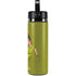 Disney Peter Pan and Tinker Bell Portrait Hydro Flask 20oz Wide Mouth Skin