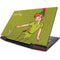 Disney Peter Pan and Tinker Bell Portrait Lenovo IdeaPad Skin