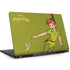 Disney Peter Pan and Tinker Bell Portrait Dell Inspiron Skin