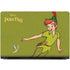 Disney Peter Pan and Tinker Bell Portrait Dell Inspiron Skin