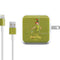 Disney Peter Pan and Tinker Bell Portrait iPad Charger (10W USB) Skin